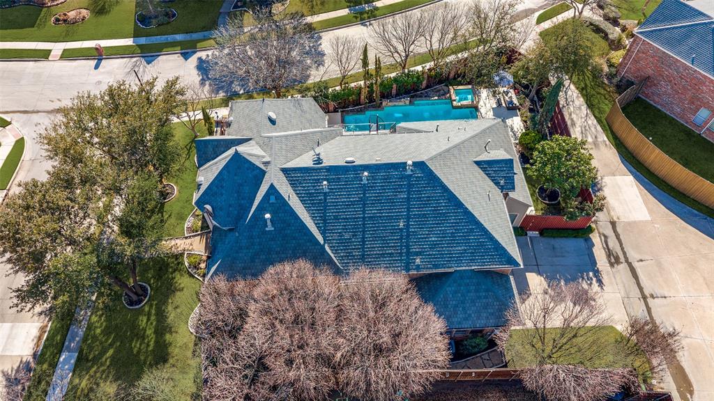 Kings Ridge Add - Residential