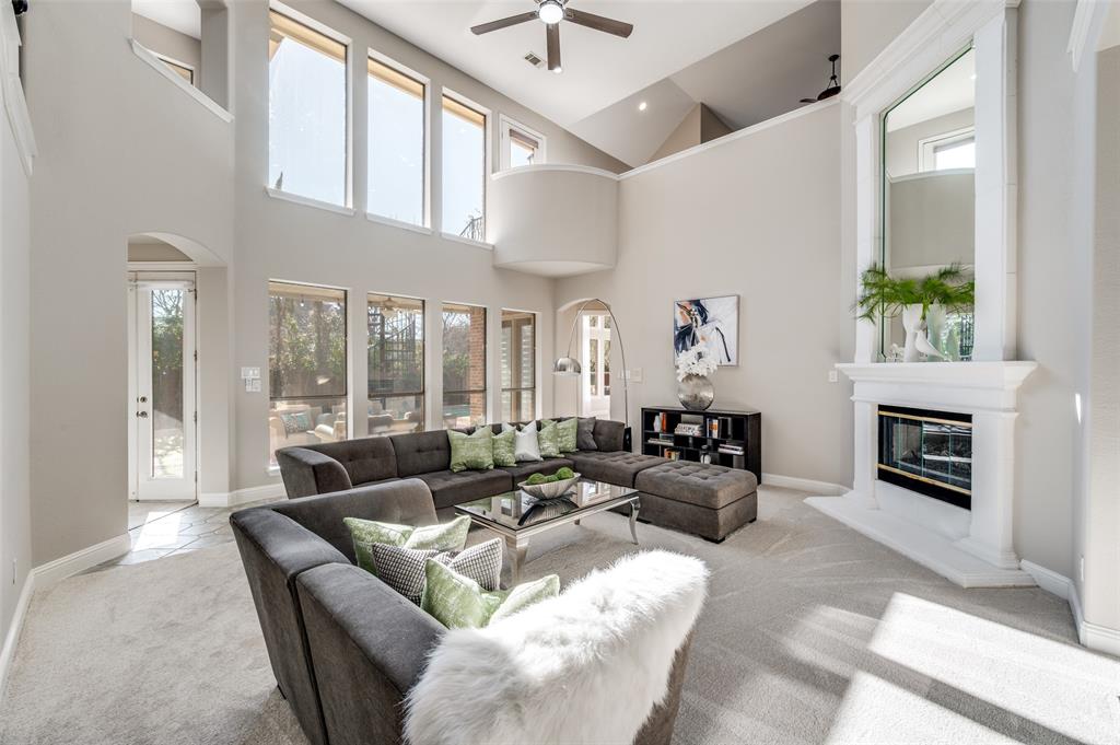 Kings Ridge Add - Residential