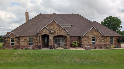 1235 Meredith Creek Lane Fort Worth TX 76179