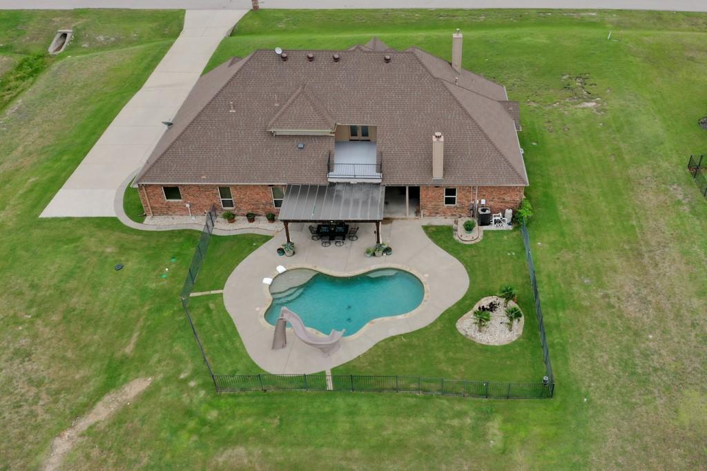 1235 Meredith Creek Lane