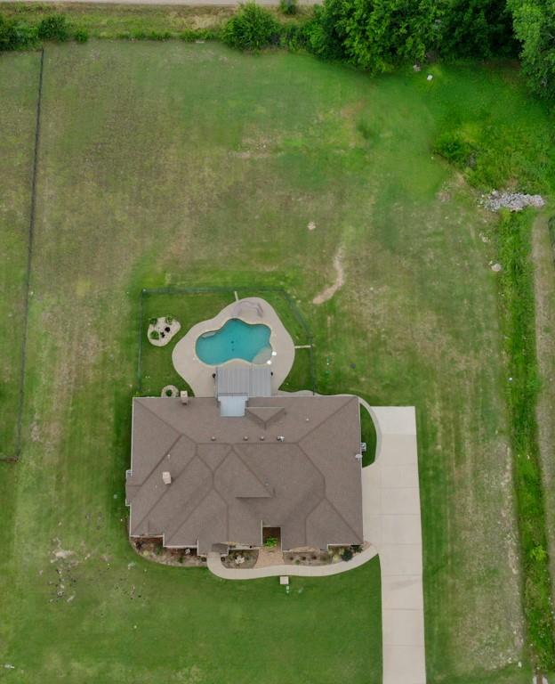 1235 Meredith Creek Lane
