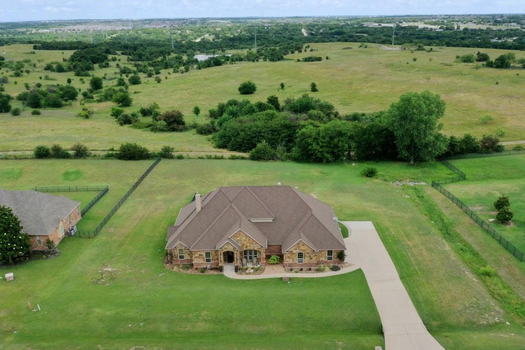 1235 Meredith Creek Lane