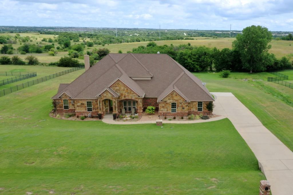 1235 Meredith Creek Lane