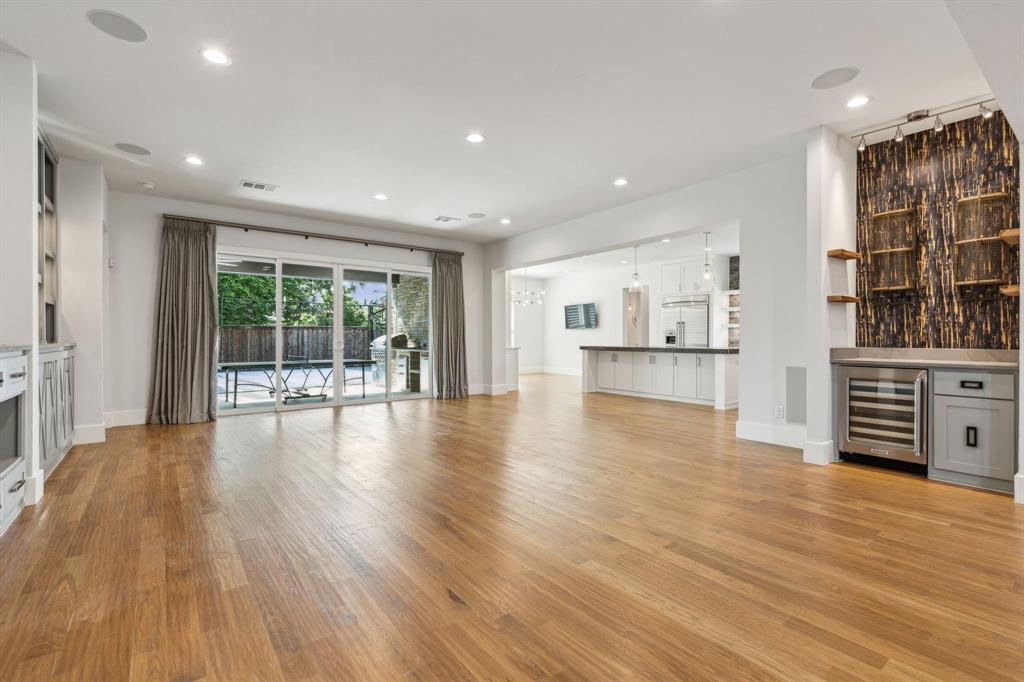 Legacy - Residential