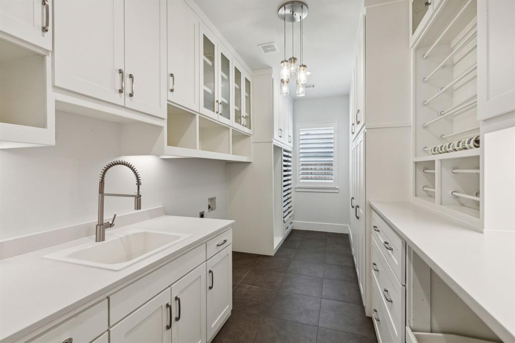 Legacy - Residential