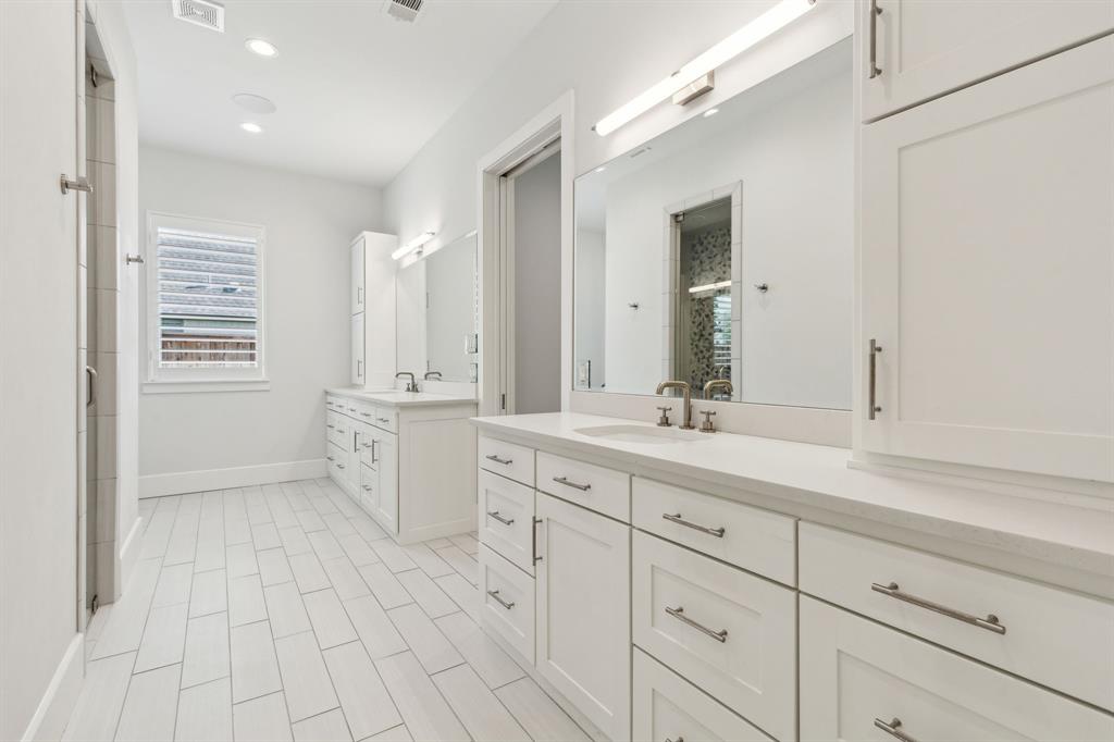 Legacy - Residential