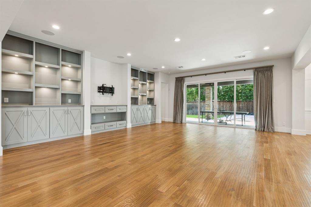 Legacy - Residential