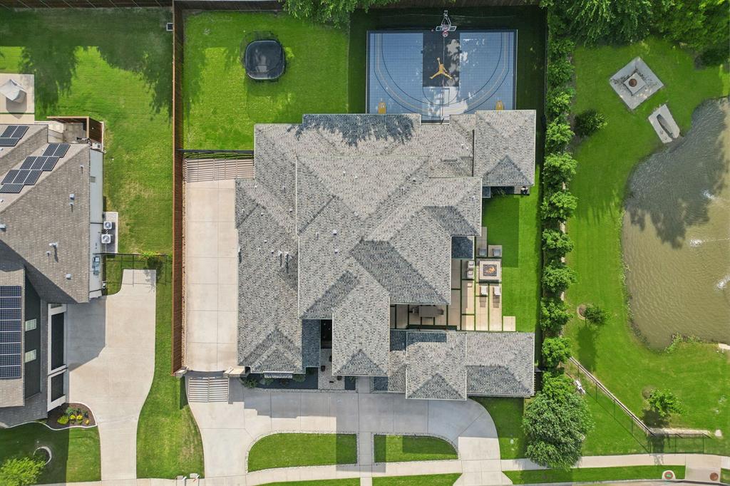 Legacy - Residential