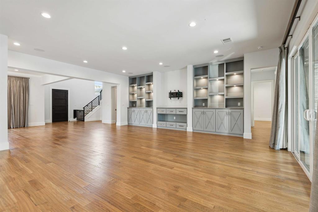 Legacy - Residential