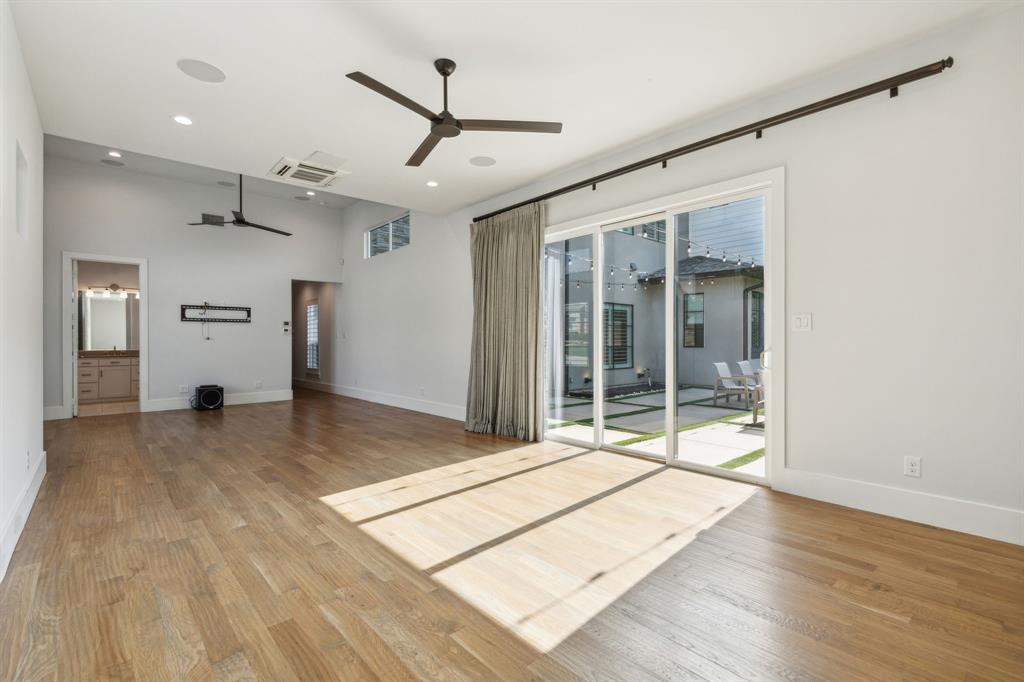 Legacy - Residential