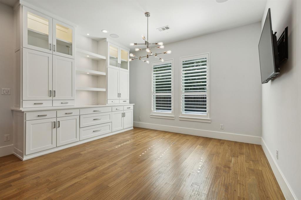 Legacy - Residential