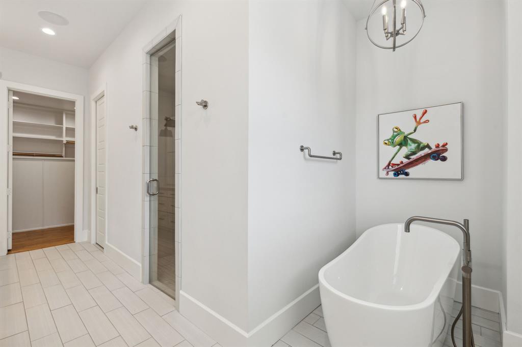 Legacy - Residential