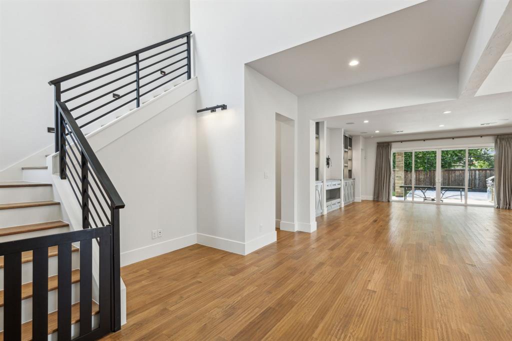 Legacy - Residential