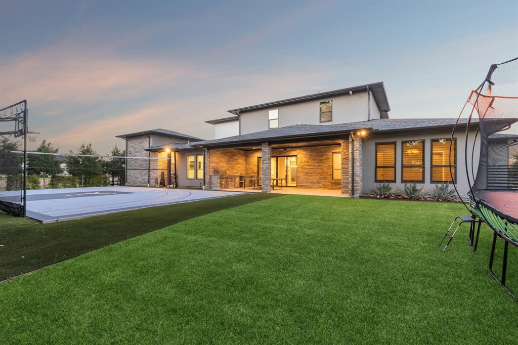 Legacy - Residential