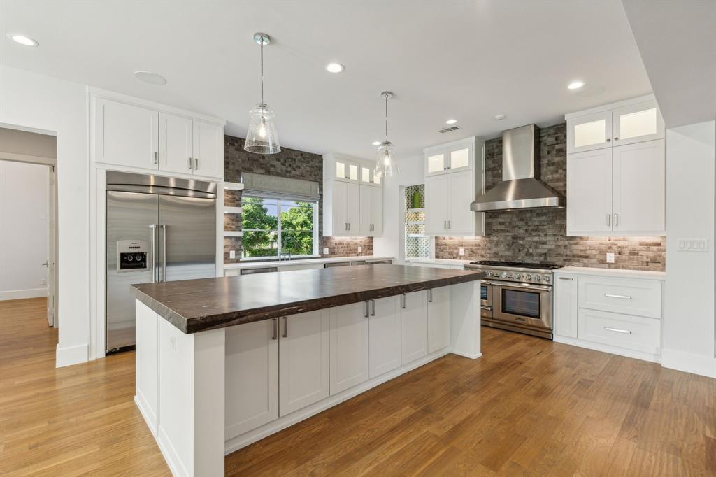 Legacy - Residential