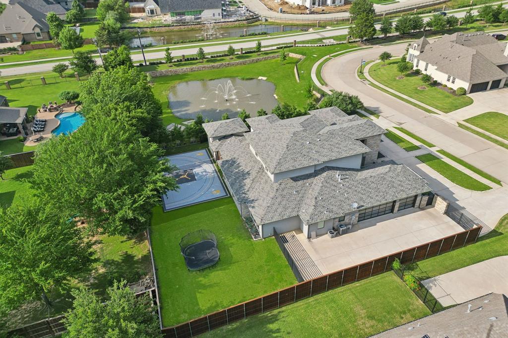 Legacy - Residential