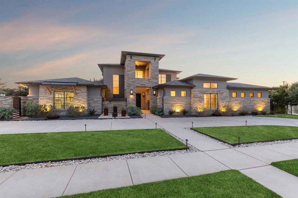 Legacy - Residential