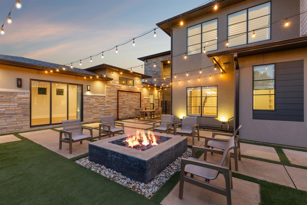 Legacy - Residential