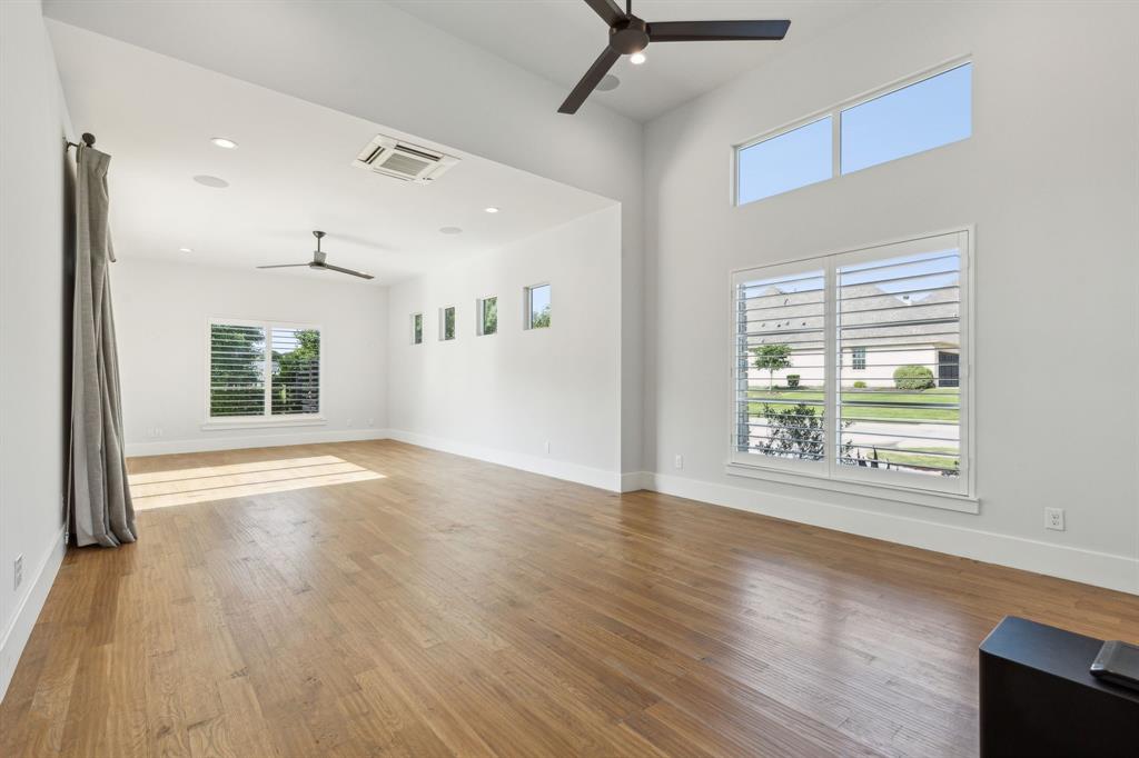 Legacy - Residential