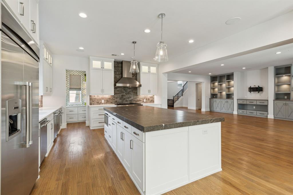 Legacy - Residential