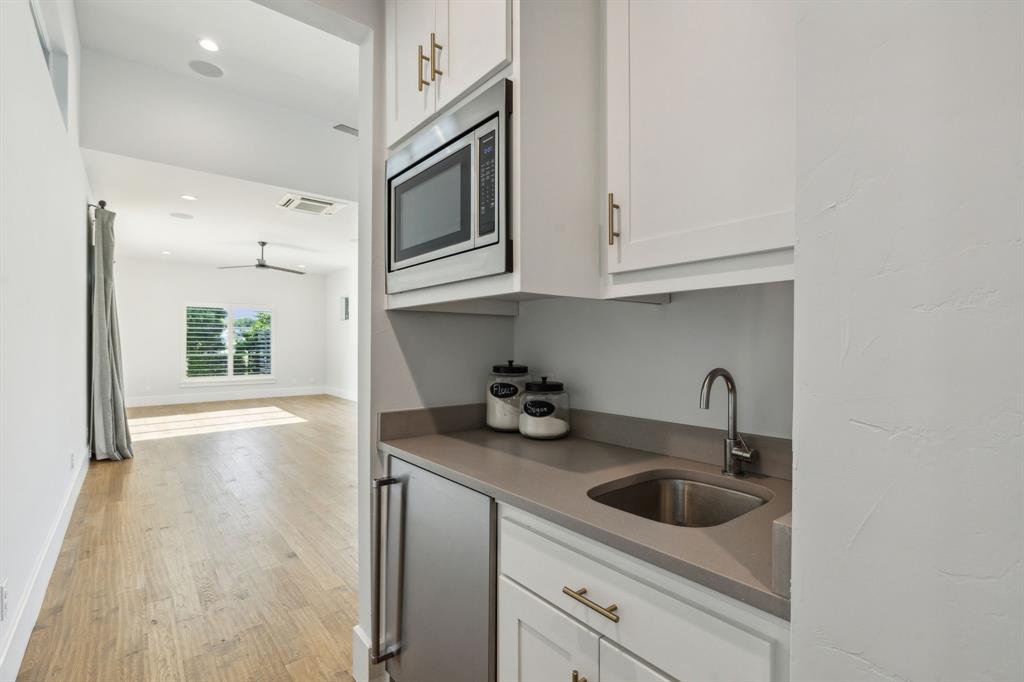 Legacy - Residential