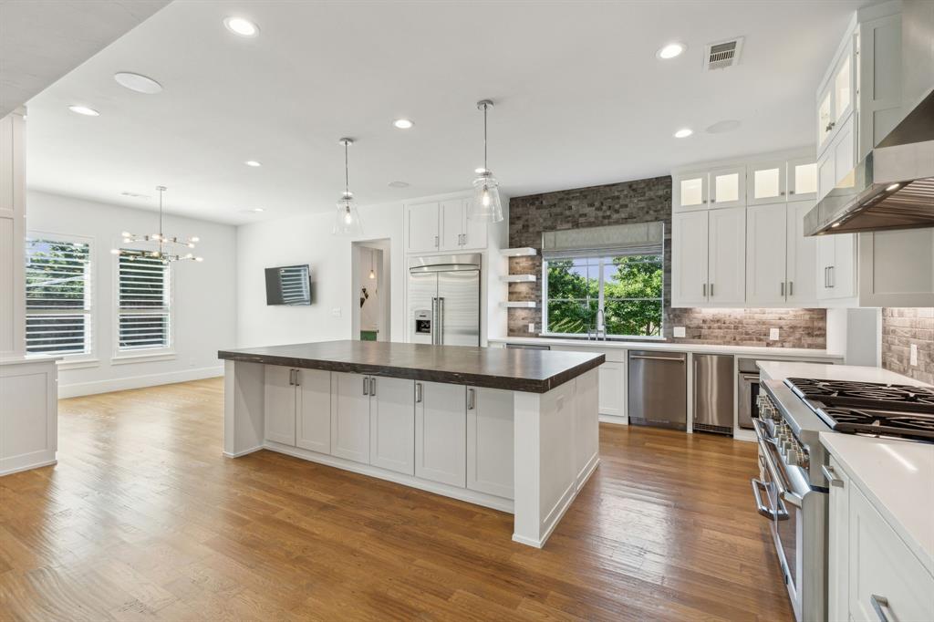 Legacy - Residential