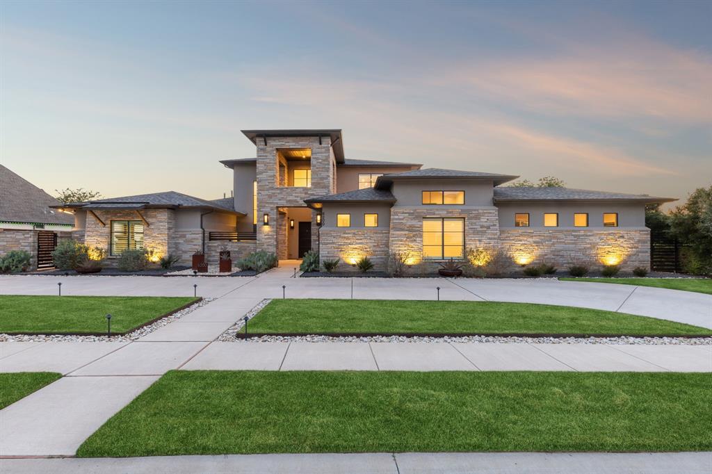 Legacy - Residential