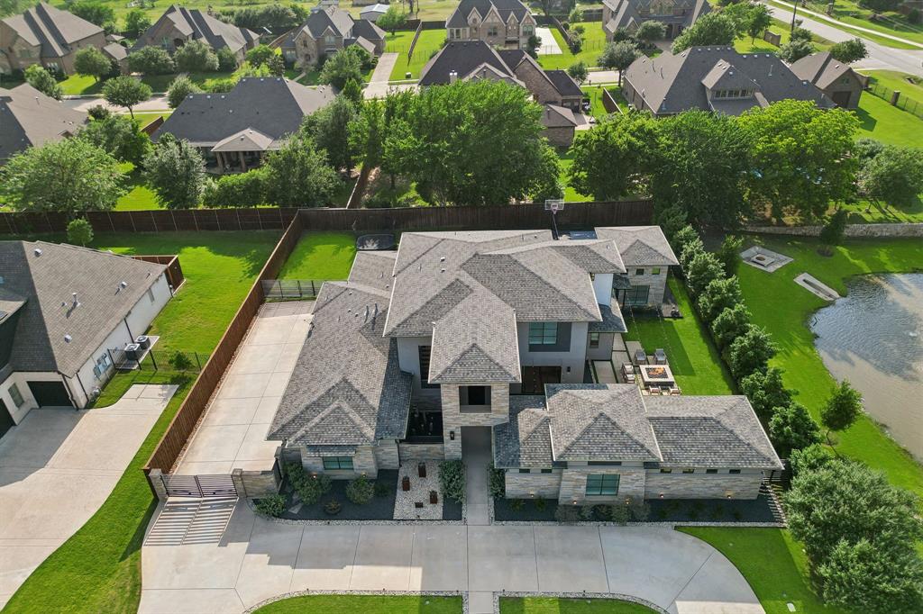 Legacy - Residential