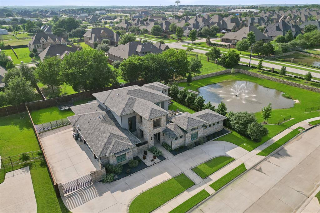 Legacy - Residential