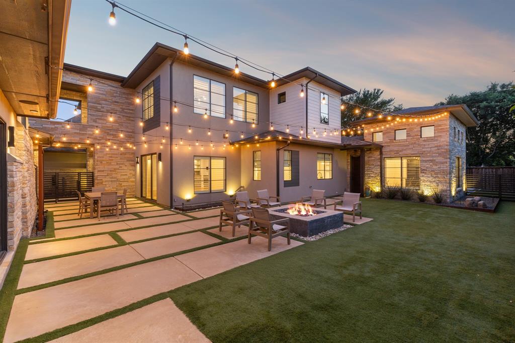 Legacy - Residential