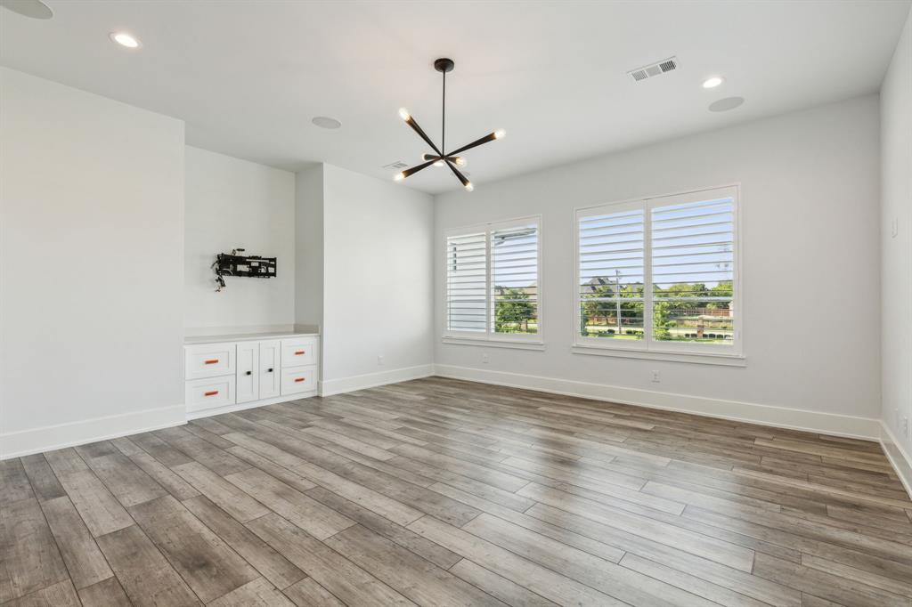 Legacy - Residential