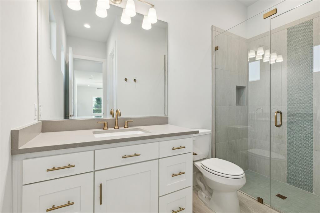 Legacy - Residential