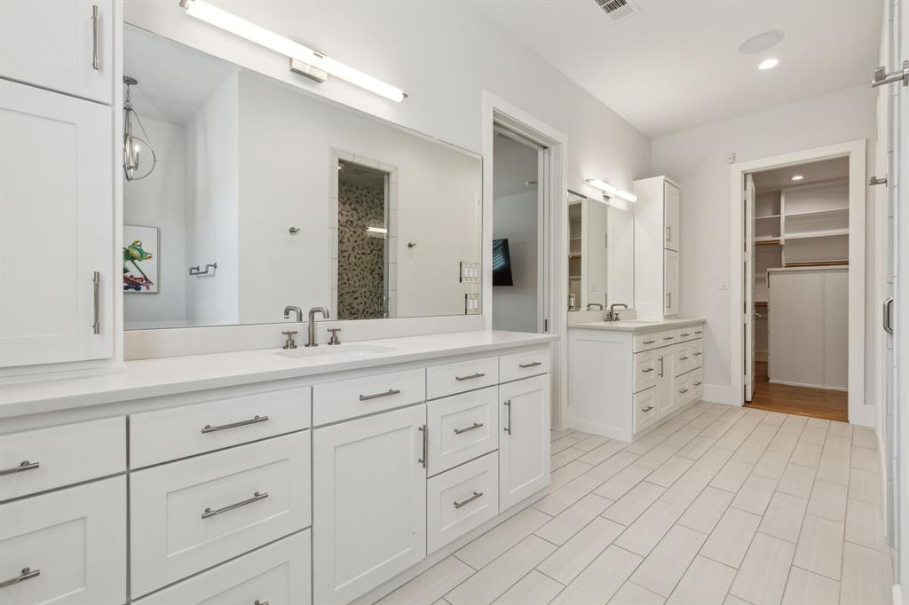 Legacy - Residential