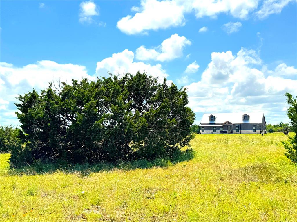 Goodnight Ranch - Land