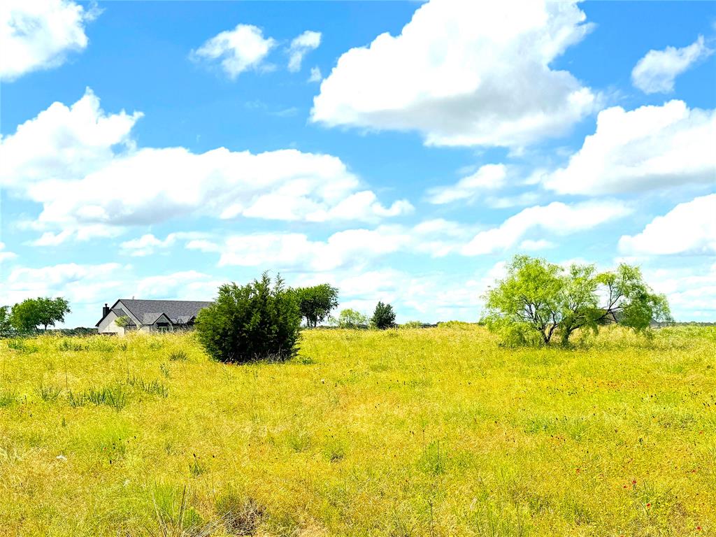 Goodnight Ranch - Land