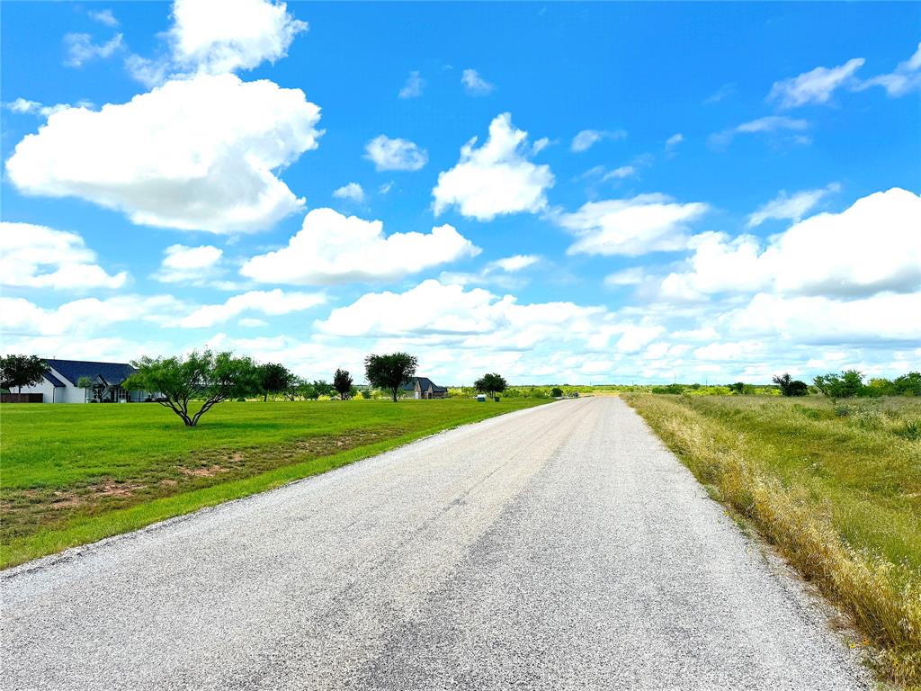 Goodnight Ranch - Land