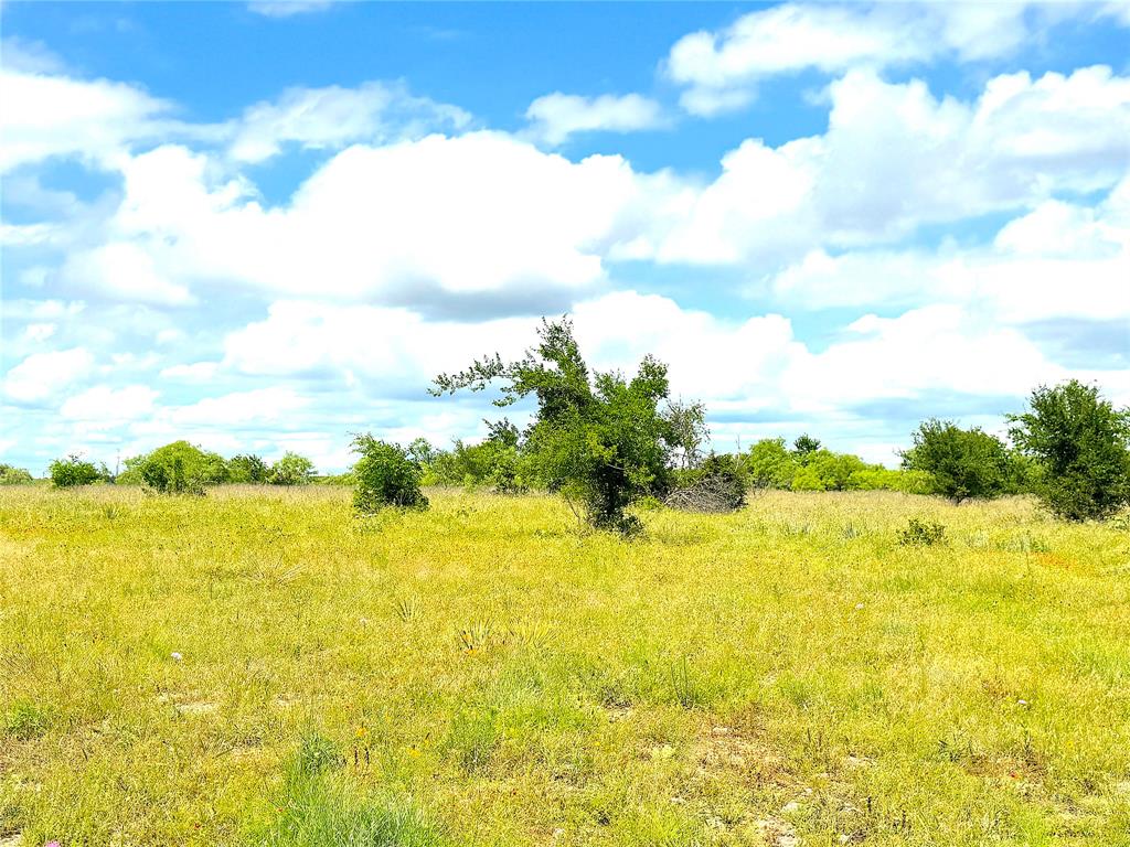 Goodnight Ranch - Land