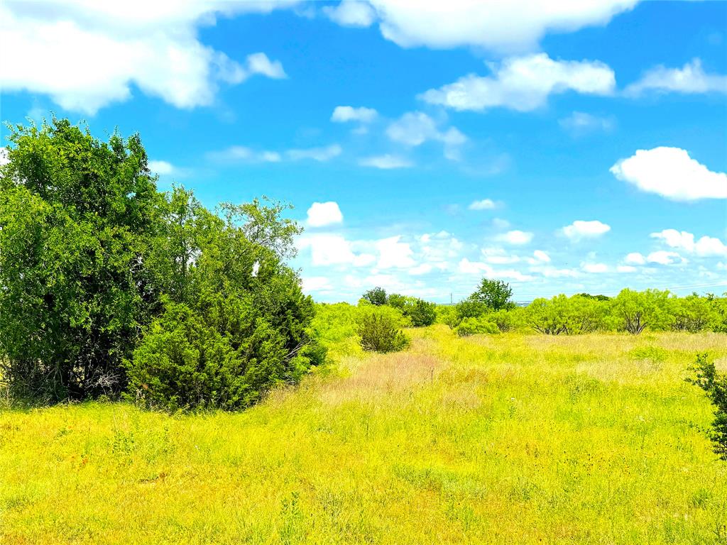 Goodnight Ranch - Land