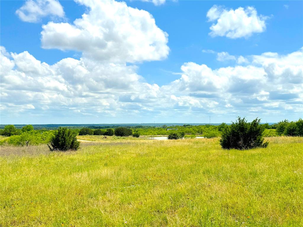 Goodnight Ranch - Land