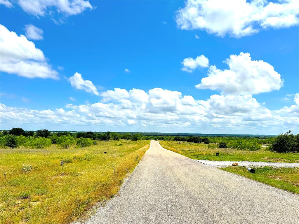 Goodnight Ranch - Land