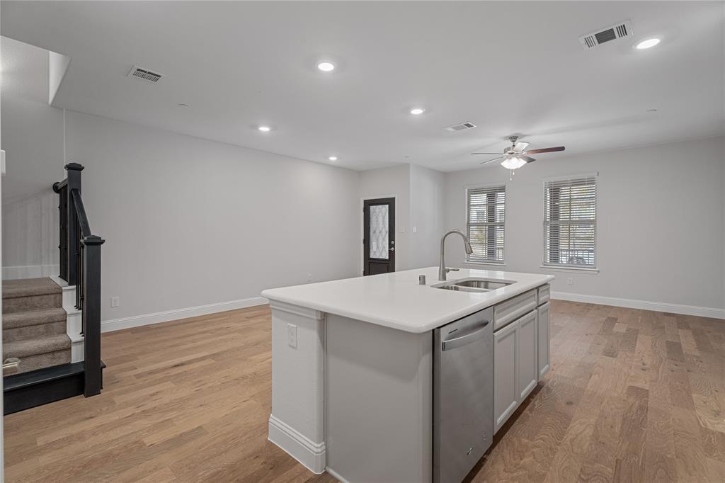 Bayside - Residential