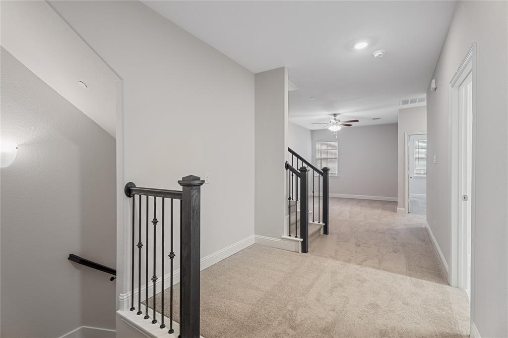 Bayside - Residential