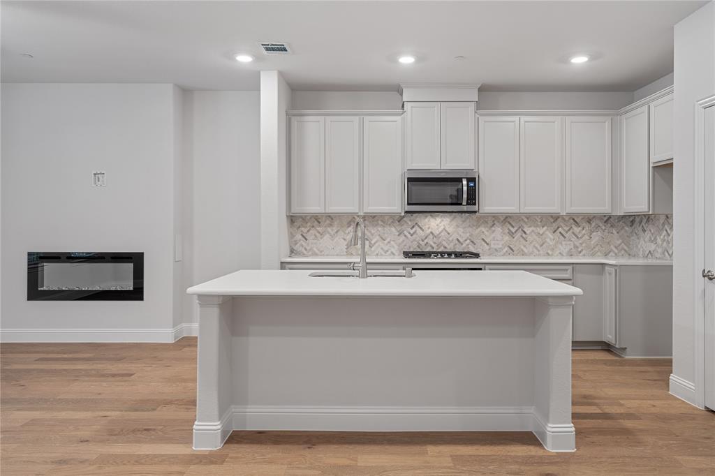 Bayside - Residential