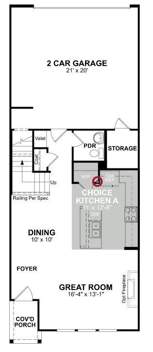 Bayside - Residential