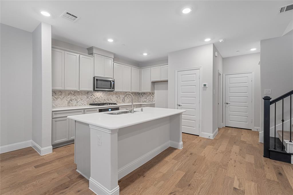 Bayside - Residential