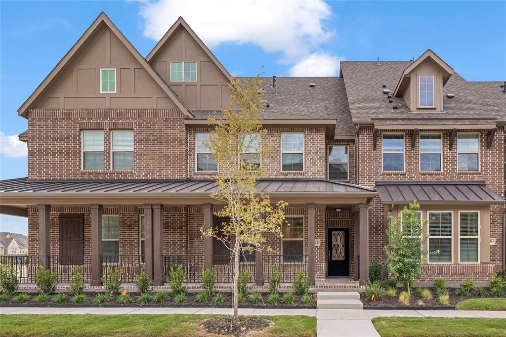 Bayside - Residential