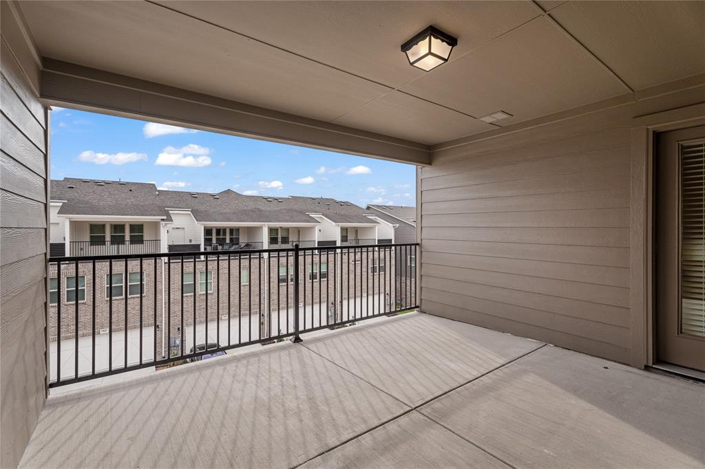 Bayside - Residential