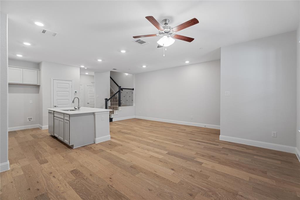 Bayside - Residential