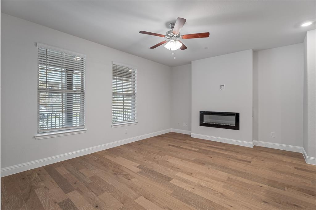 Bayside - Residential