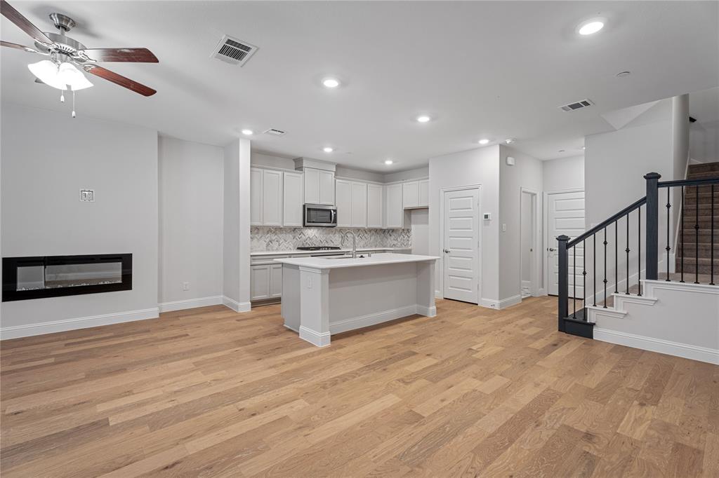 Bayside - Residential